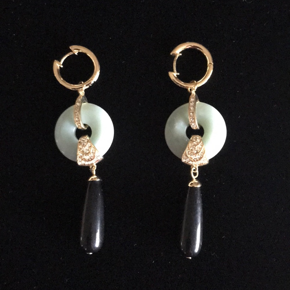 Rachel Zoe Drop Earrings